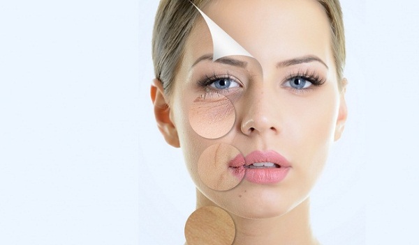 Retinol hoạt động dựa trên cơ chế thúc đẩy tốc độ tẩy da chết, kiềm dầu, giúp lỗ chân lông thông thoáng.