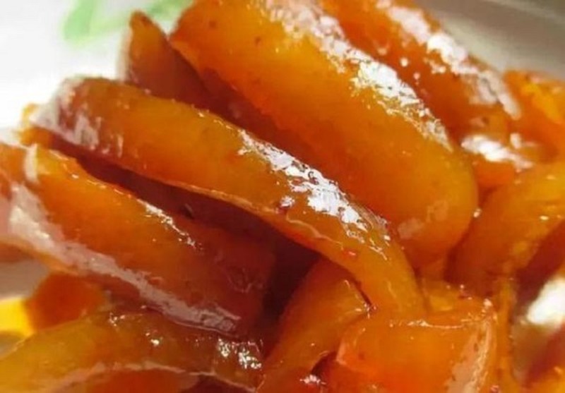 Da heo rất giàu vitamin, E, vitamin C, vitamin A có tác dụng làm trắng da rất mạnh.