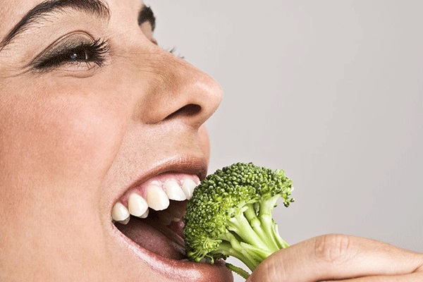 Bông cải xanh chứa nhiều sulforaphane nhất