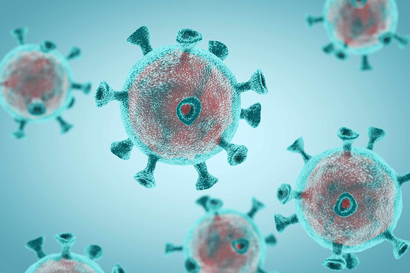 Tuyệt đối không nên chủ quan trước sự biến đổi cấu trúc của virus SARS-CoV-2