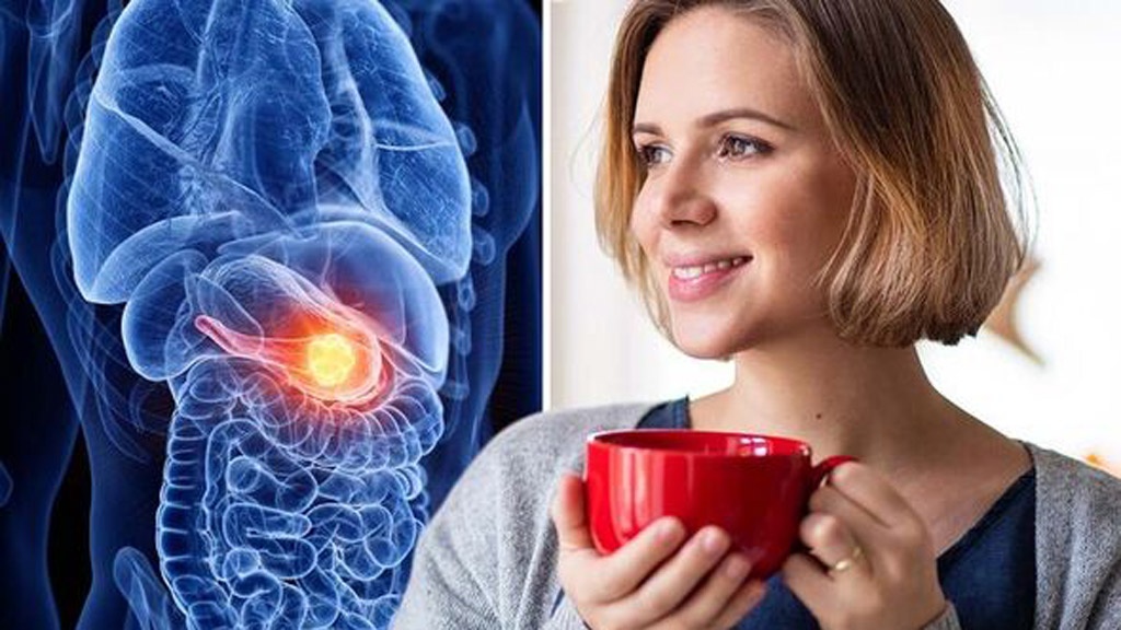 Một chuyên gia cho biết trà bồ công anh là cách đơn giản có thể làm để giảm nguy cơ ung thư. Ảnh: SHUTTERSTOCK