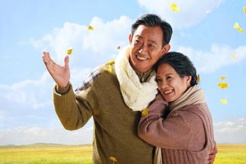 Sống lành mạnh khi bạn trên 50 tuổi