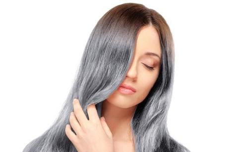 Tóc bạc sớm là bệnh gì? Có nguy hiểm không?