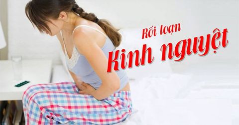 Rối loạn kinh nguyệt là tình trạng rất phổ biến ở phụ nữ - Ảnh: Vheg