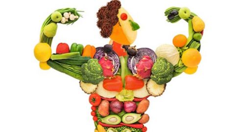 Những loại thực phẩm tăng đề kháng phù hợp bổ sung vào chế độ dinh dưỡng hàng ngày cho trẻ lúc giao mùa