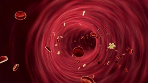 Sau nhiễm toan ceton do tiểu đường có thể làm thiếu hụt phospho