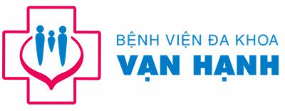 Logo Bệnh viện Đa khoa Vạn Hạnh