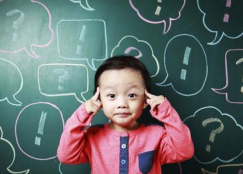 Tình trạng chậm phát triển trí tuệ ở trẻ