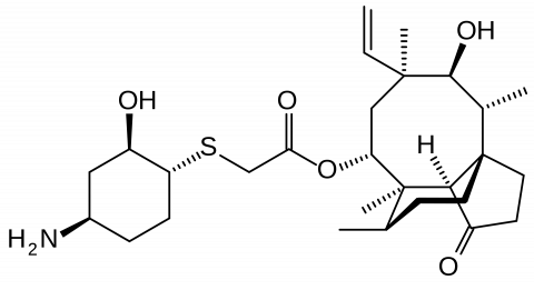 lefamulin