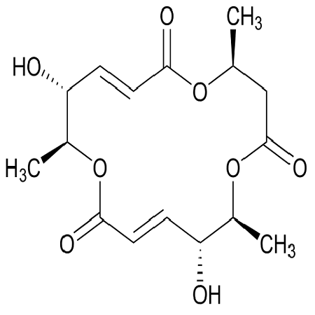 macrolides