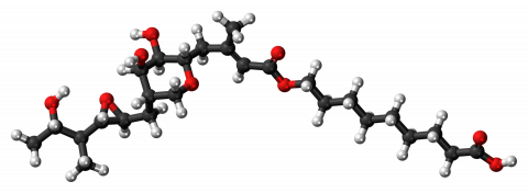 mupirocin
