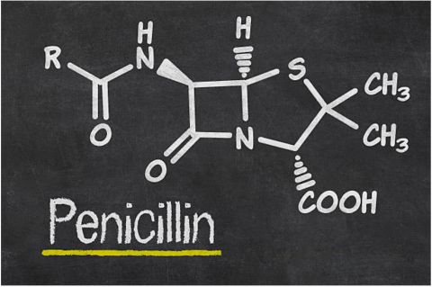 penicillin