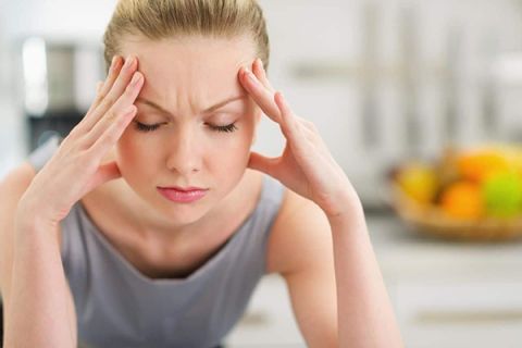 Bệnh rối loạn điều chỉnh là gì?