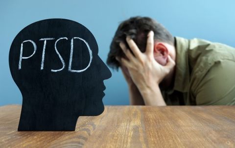 Rối loạn stress sau sang chấn (PTSD)