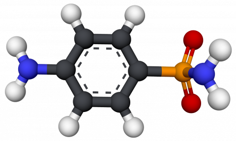 sulfonamid
