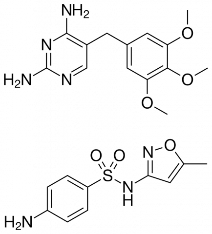trimethoprim-va-sulfamethoxazole